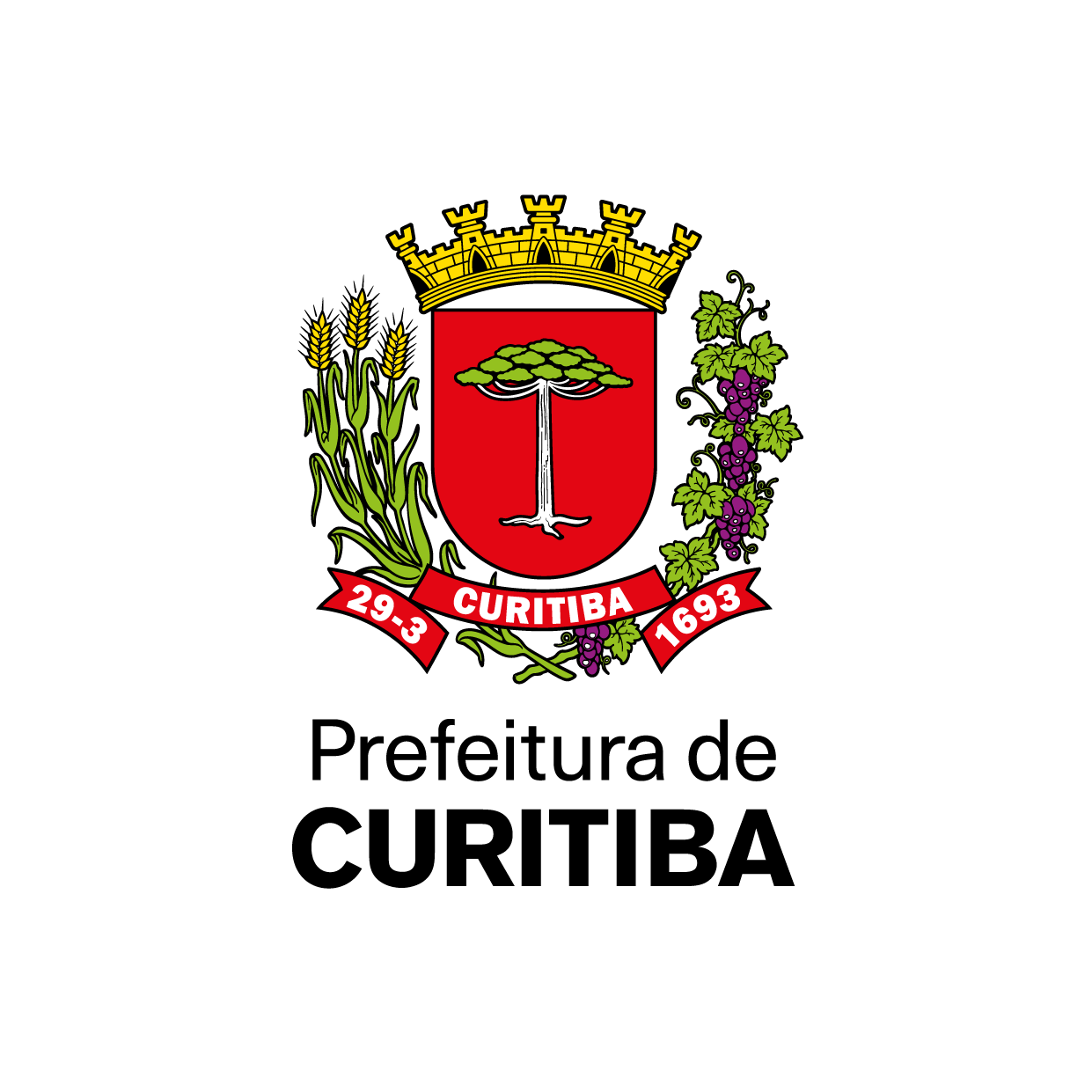 GMC/PR - Guarda Municipal de Curitiba